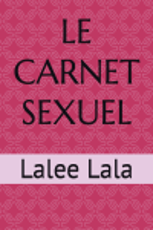LE CARNET SEXUEL