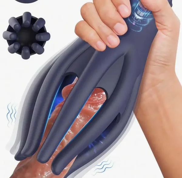 Coffret Homme 2 : Massage Prostatique + Masturbateurs Péniens