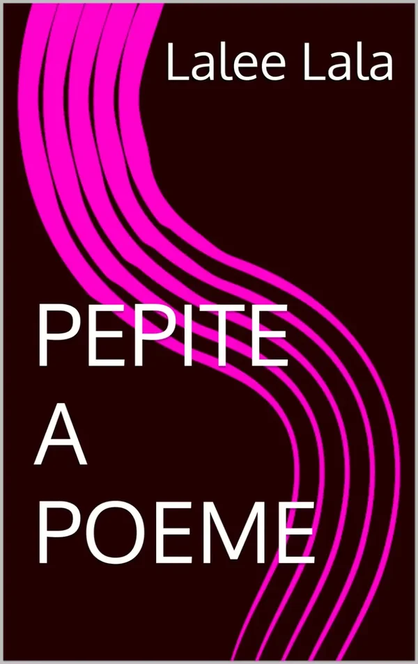PEPITE A POEME