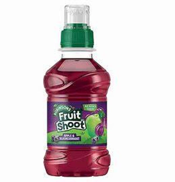Fruit Shoot