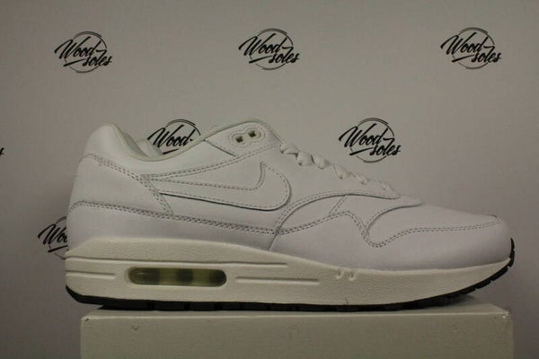 Nike Air Max 1 ID White NF