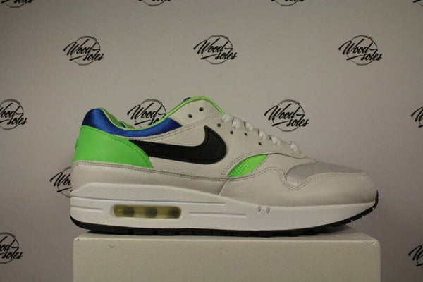 Nike Air Max 1 DNA Green Royal