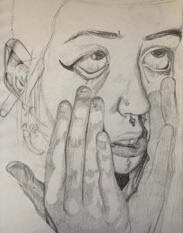 Wear the Grudge Like a Crown