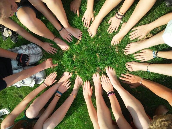Neem gratis een vriend(in), collega of vakgenoot mee