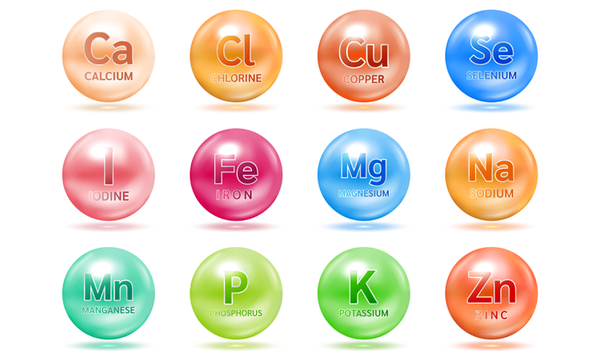 On demand: Webinar alles over Mineralen door Wouter de Jong