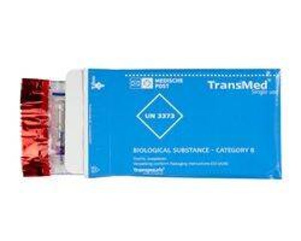 Transposafe verpakkingsmateriaal (10stuks)