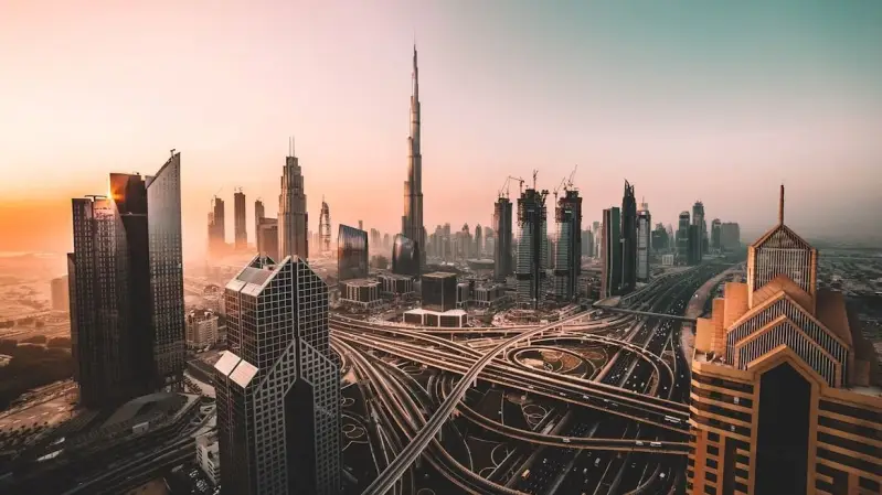 West Asia crisis hits Dubai real estate: Will it boost high-end luxury property investment in India?