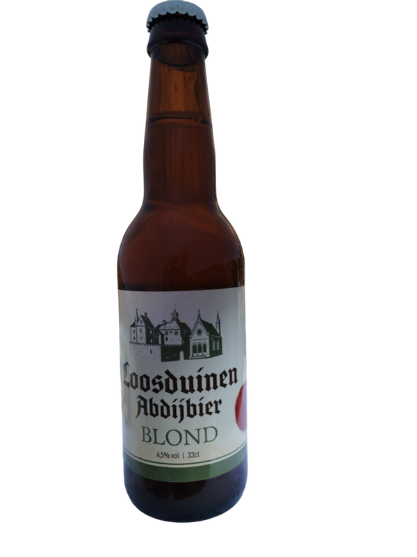 Loosduinen Abdijbier Blond