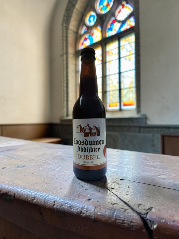 Loosduinen Abdijbier Dubbel