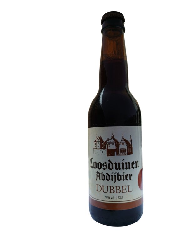 Loosduinen Abdijbier Dubbel
