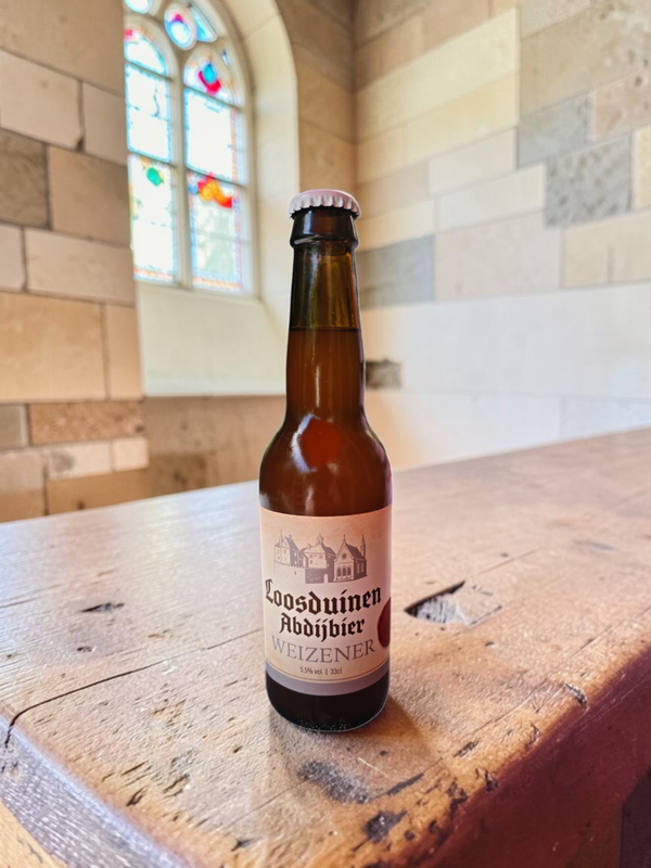 Loosduinen Abdijbier Weizener