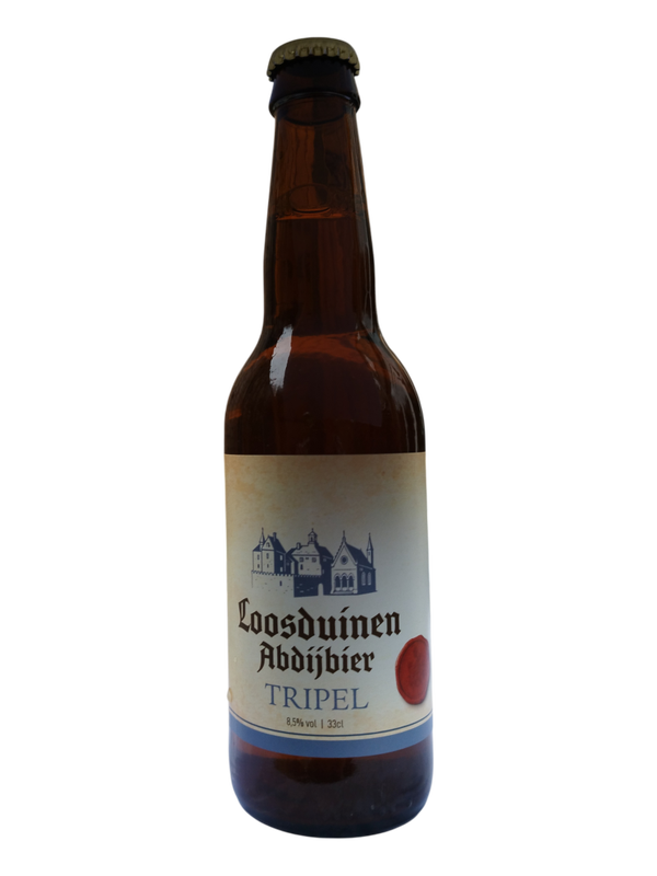 Loosduinen Abdijbier Tripel