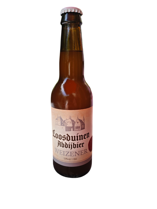 Loosduinen Abdijbier Weizener