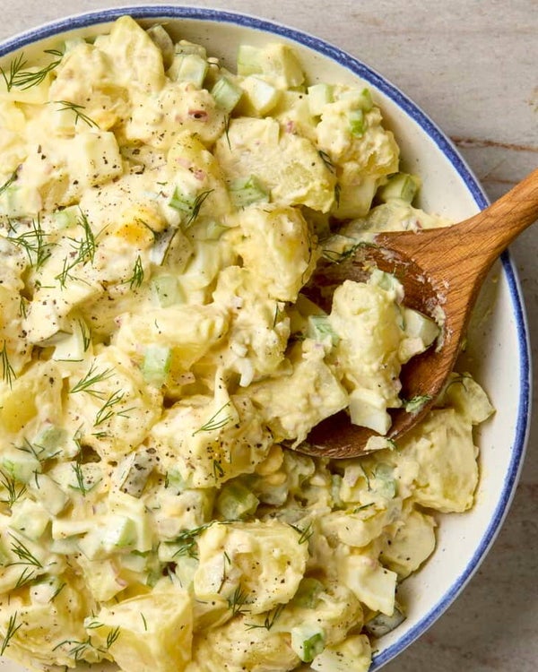 POTATO SALAD