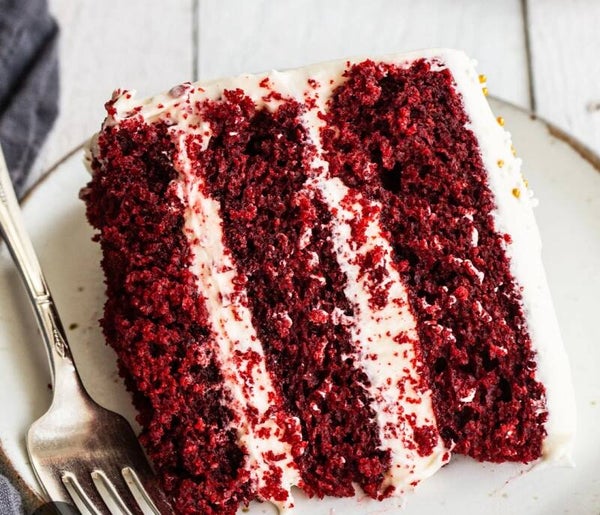 RED VELVET CAKE