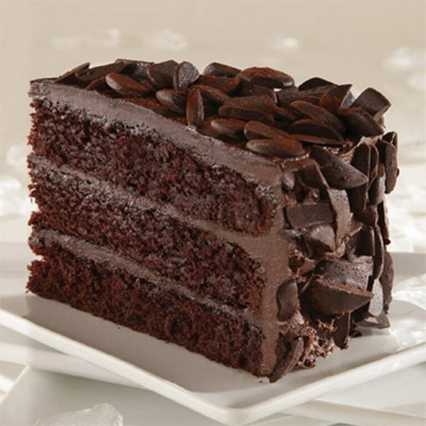CHOCOLATE CAKE