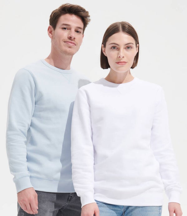 SOL's Round-Neck Sweatshirt Unisex