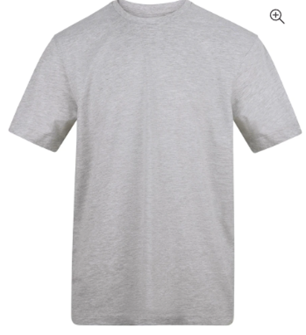 Unisex Club T-Shirt