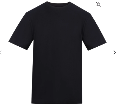 Unisex Club T-Shirt
