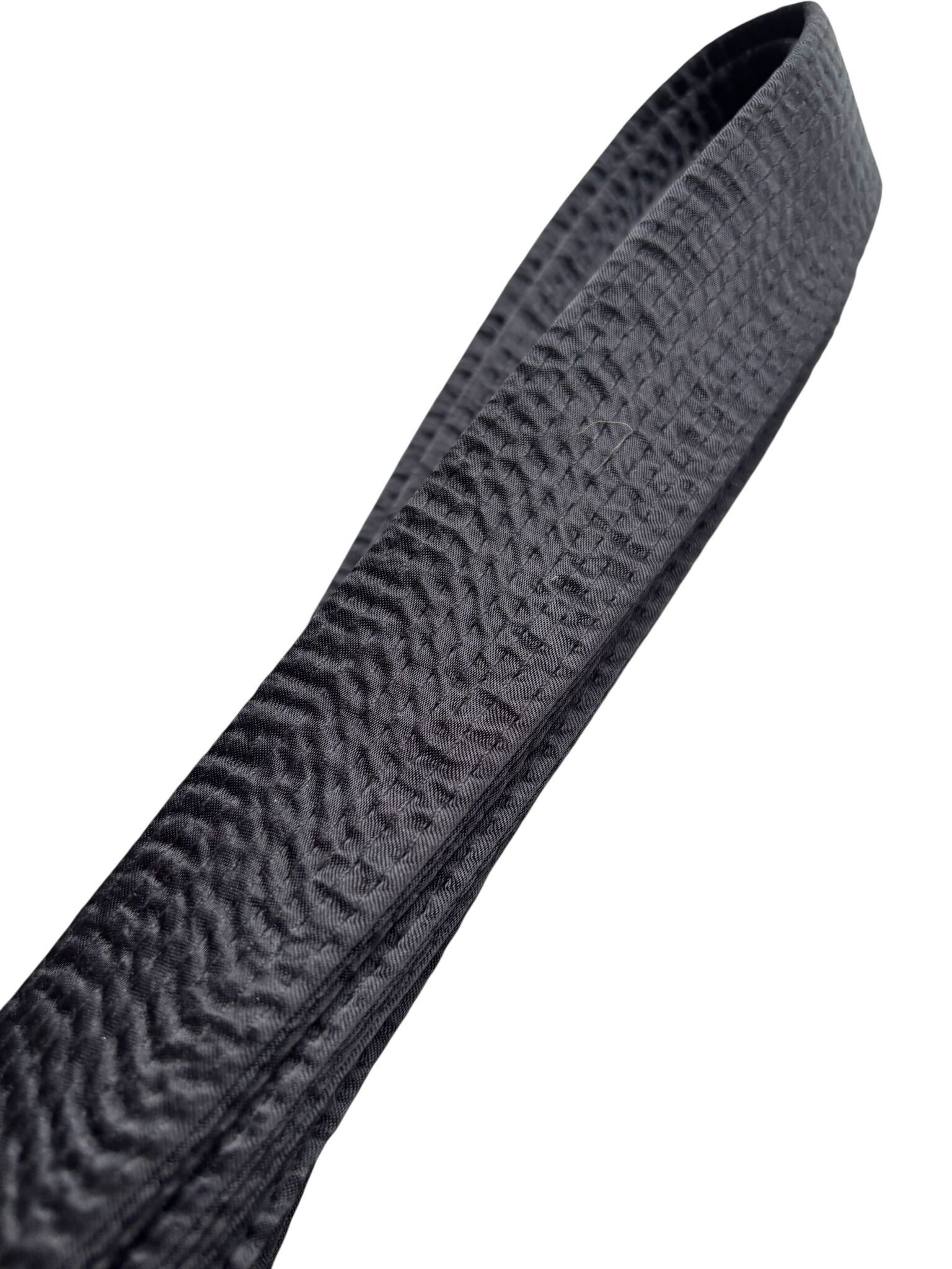 4cm width Satin Look Belt