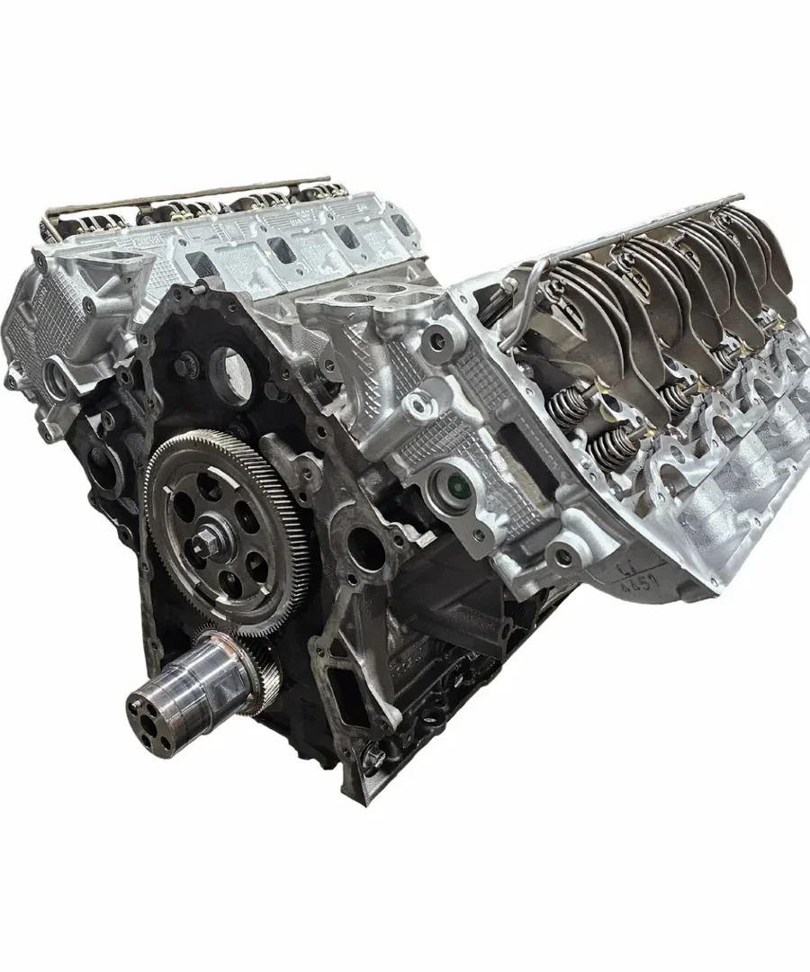 Genesis Diesel