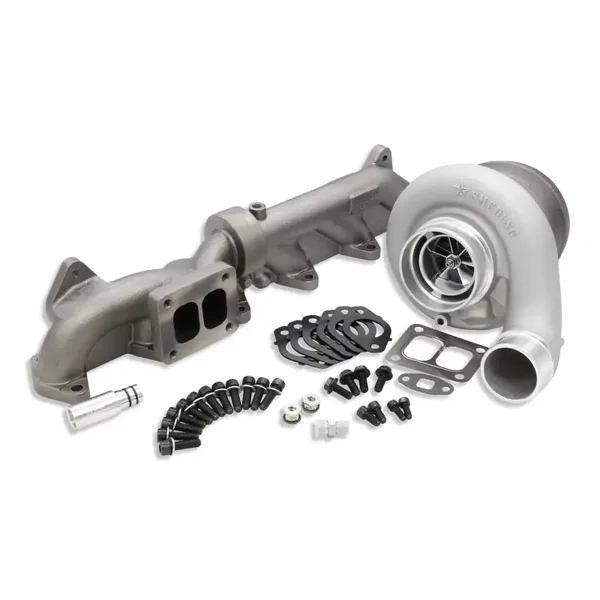 Smeding Diesel Turbo's