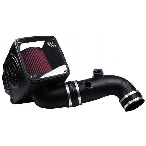 S&B Intakes