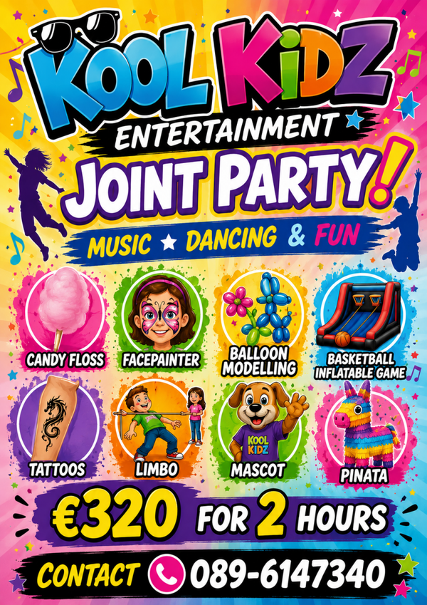 Joint Party