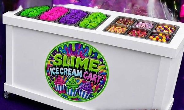 Slime Cart