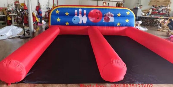 Bowling Alley