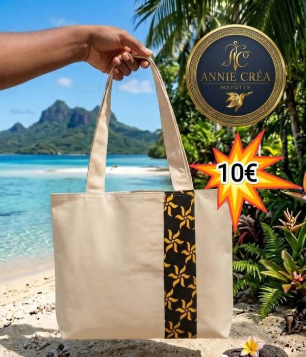 totebag ylang T