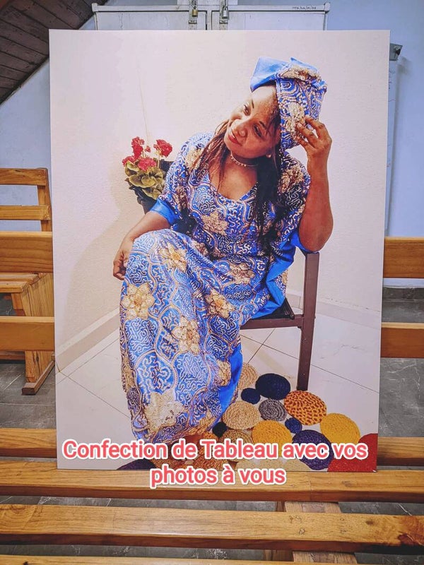 Tableaux personnalisés