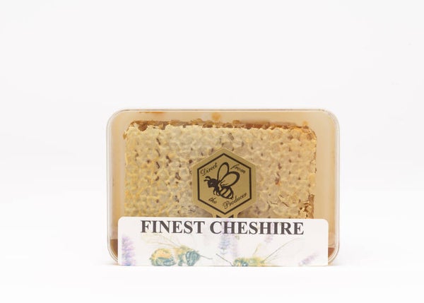 Finest Cheshire HoneyComb Section