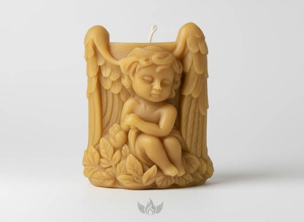 Angel Candle