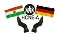 Président du HCNE-Allemagne / Abdoul Aziz, Hamani