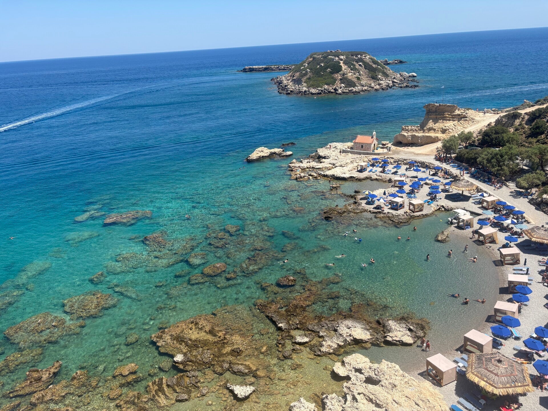 Soul of the Aegean