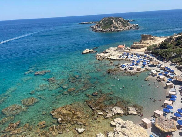 Soul of the Aegean
