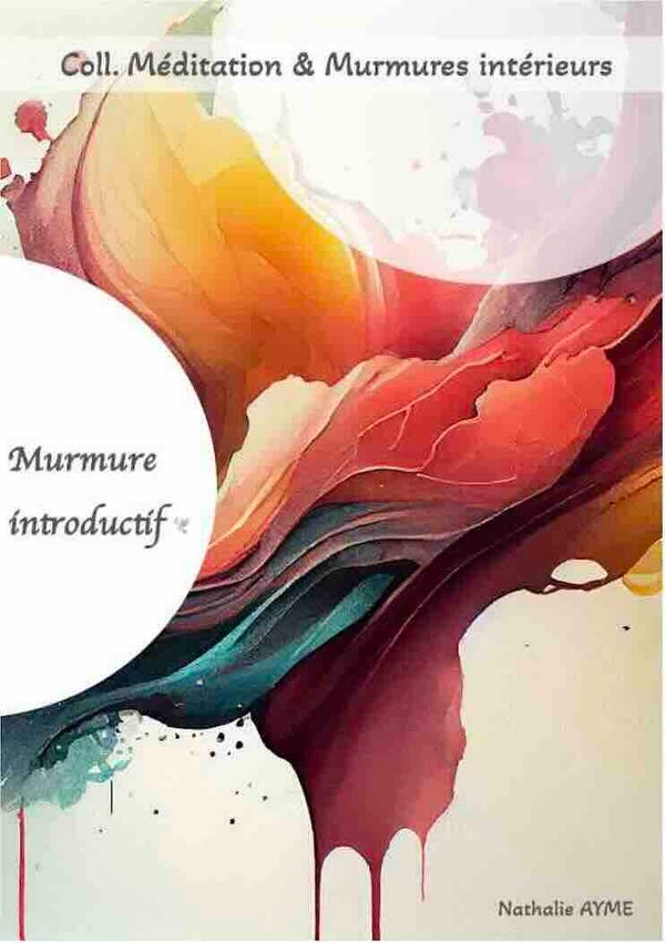 Murmure introductif
