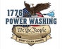 1776 Power Washing LLC