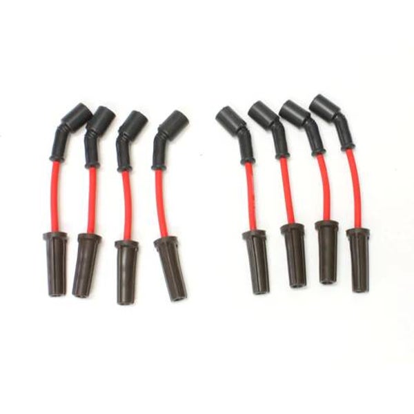 Pertronix Flame-Thrower 8mm MAGx2 98-05 LS1 wires, 8 cyl