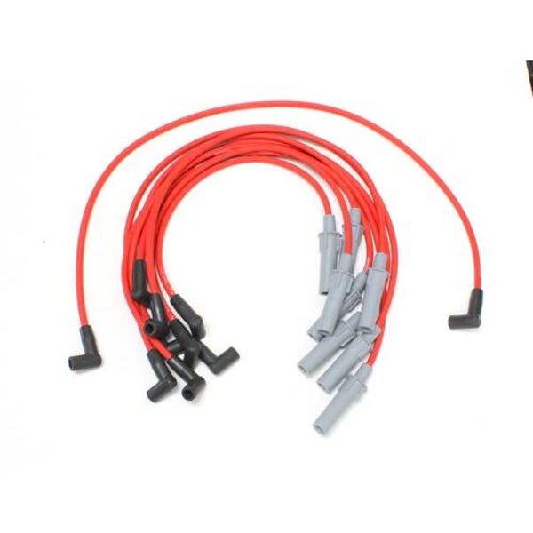 Pertronix Flame-Thrower 8mm MAGx2 92-03 Dodge 5.2/5.9L, 8 cyl
