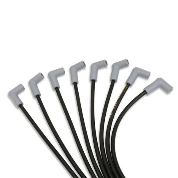 Taylor 8.2mm Thundervolt plug wire set, 135°, universal 8-cyl