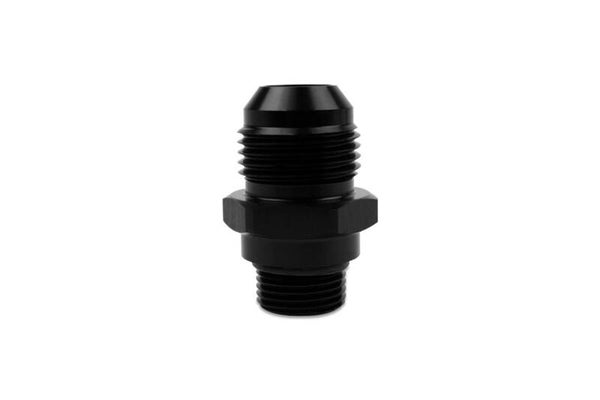 RaceFlux AN Male Flare to BSP Male Adapter Fitting