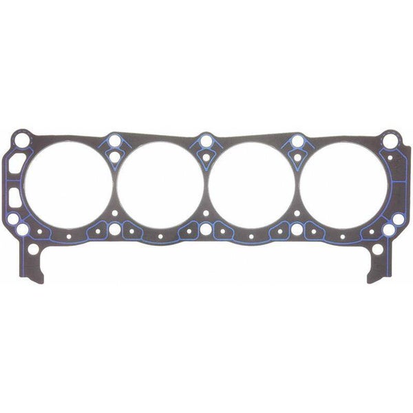 Fel-Pro Performance head gasket, 260, 289, 302, 351W CID SBF.