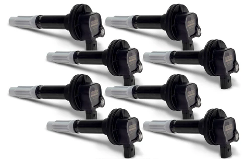 Flame Thrower Coil, Ford Coyote 5.0L, Set of 8