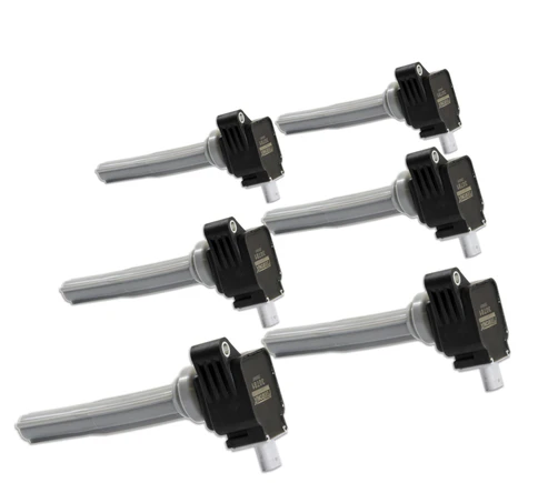 Flame Thrower 30781 Coil Ford V6 2.7L EcoBoost, Set of 6