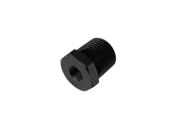 RaceFlux Female to Male NPT Pipe Expander Fitting