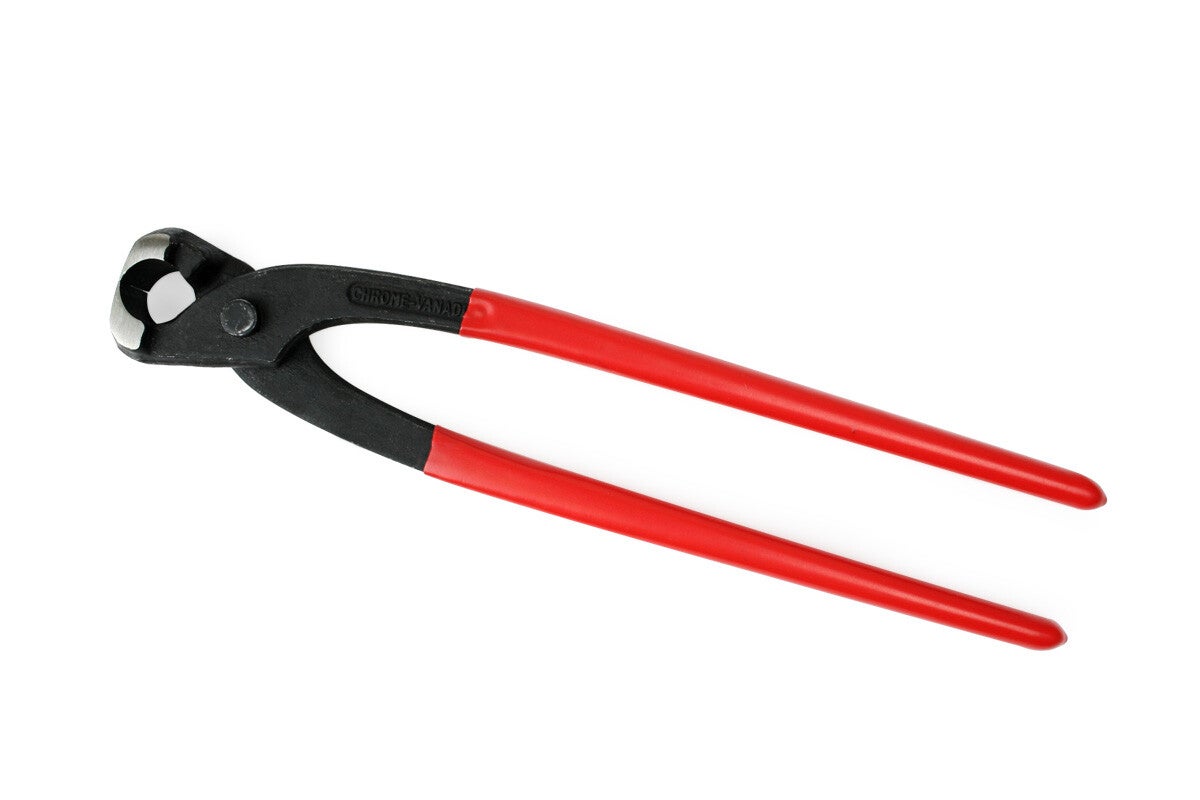 RaceFlux Oetiker Ear Clamp Crimping Tool, 10"