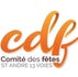 Comité des fêtes de Saint André 13 Voies