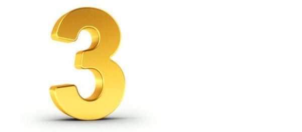 Pack TRIO - 4 HEURES